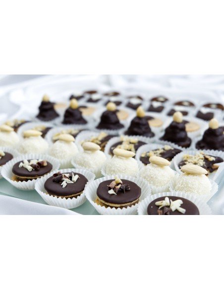 Vánoční dezert - kolekce 2021 detaily