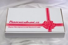 kolekce vánočního cukroví 2015