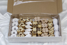 kolekce vánočního cukroví