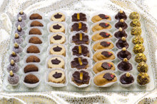 rálovská kolekce pro rok 2018