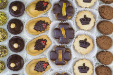 rálovská kolekce pro rok 2018