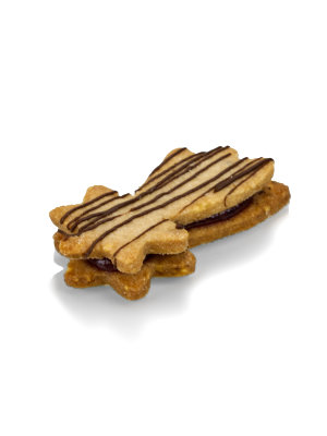 v&aacute;nočn&iacute; cukrov&iacute; - kometa