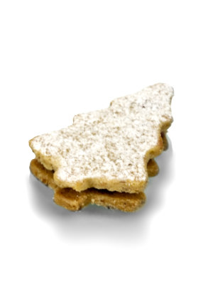 v&aacute;nočn&iacute; cukrov&iacute; - stromek