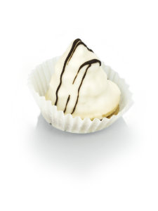 kr&aacute;lovsk&aacute; kolekce - kokosov&aacute; &scaron;pička