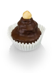 kr&aacute;lovsk&aacute; kolekce - kokosov&aacute; &scaron;pička