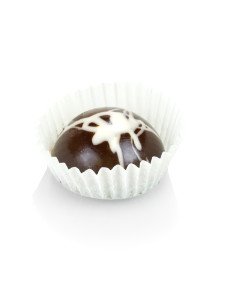 královská kolekce - polokoule