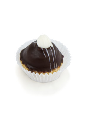 královská kolekce - tiramisu košíček