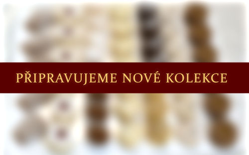 Kolekce vánočního cukroví