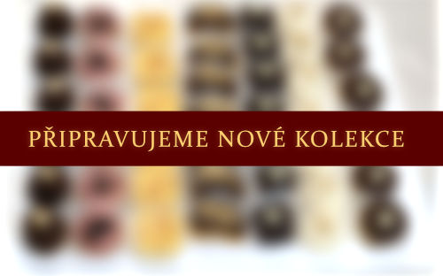 Kolekce vánočního cukroví