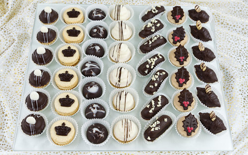 Kr&aacute;lovsk&aacute; kolekce